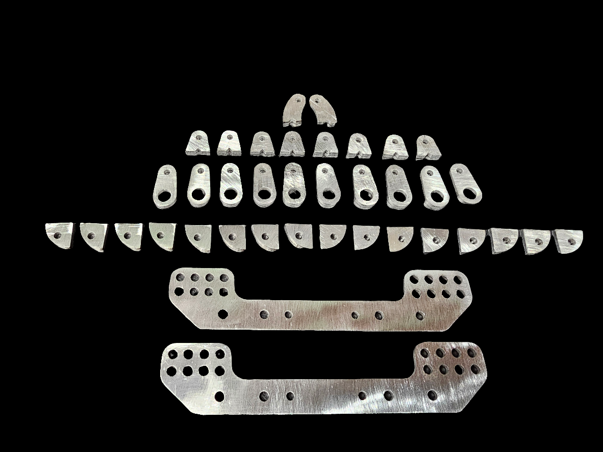 Buggy Builder Tab Pack I – RC Fab Tabs
