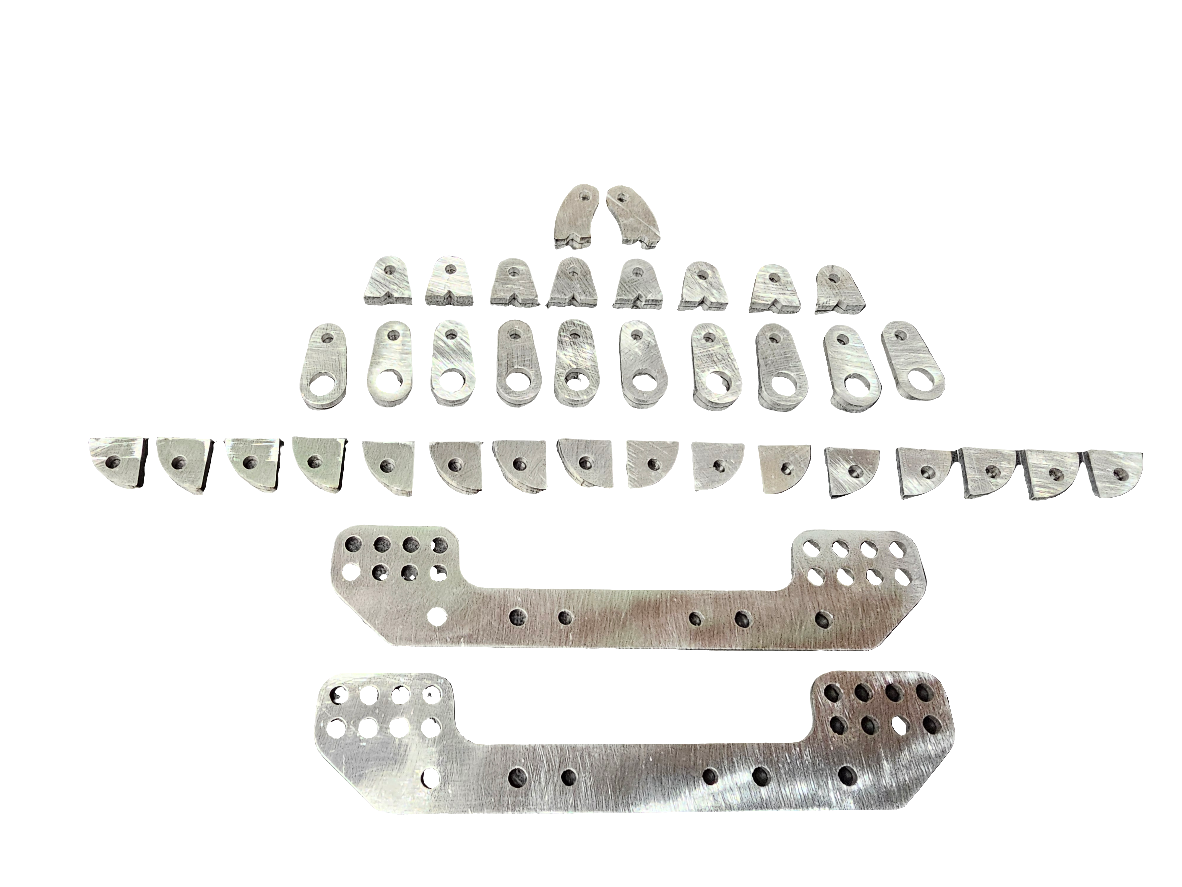 Buggy Builder Tab Pack I – RC Fab Tabs