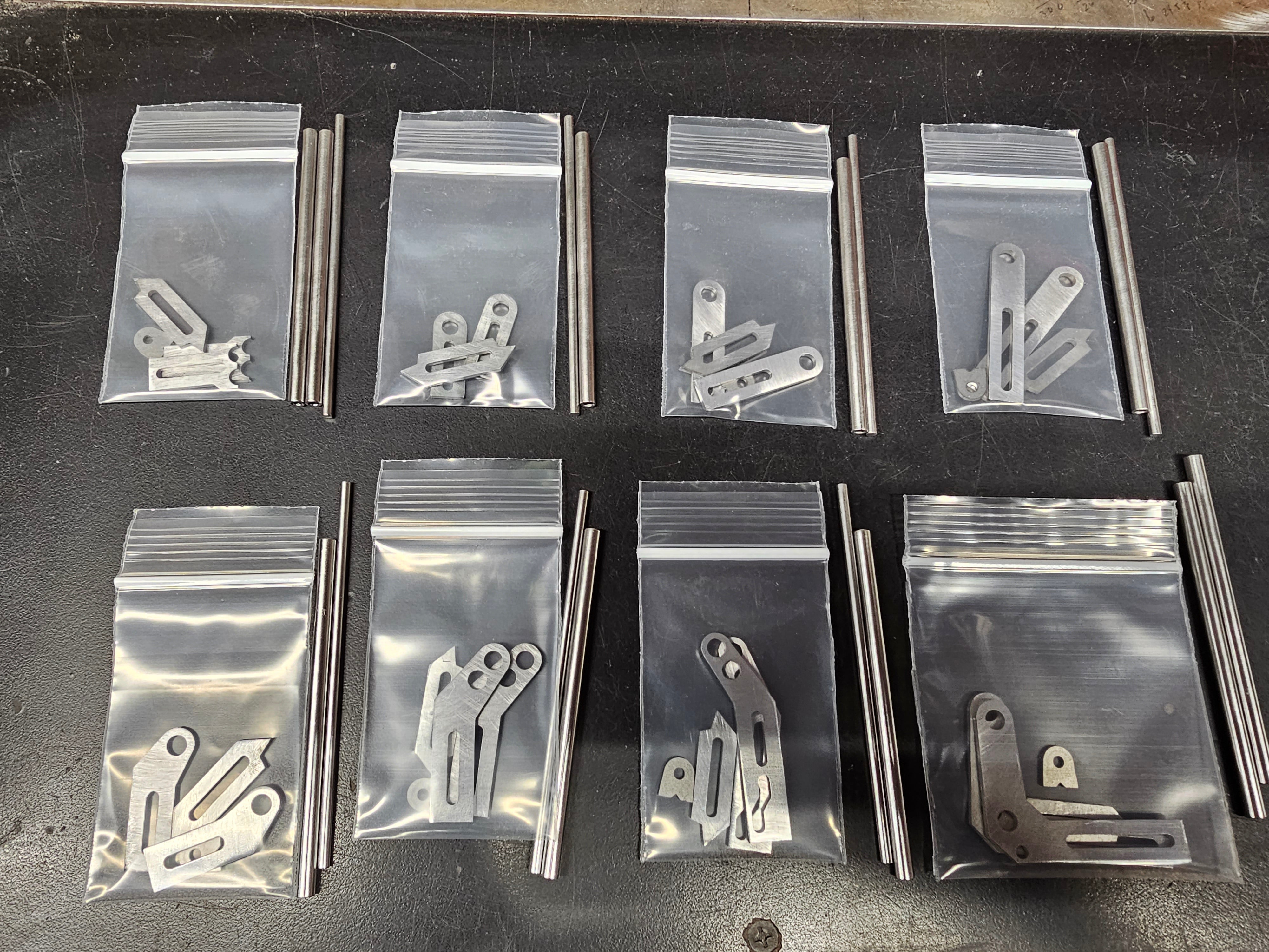 Bumpers – RC Fab Tabs