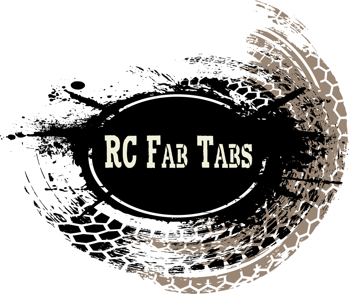 RC Fab Tabs