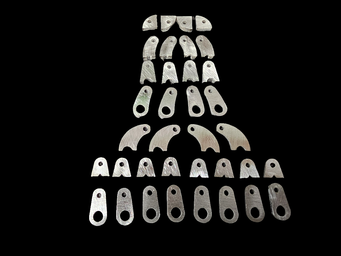Builder Fab Pack – RC Fab Tabs