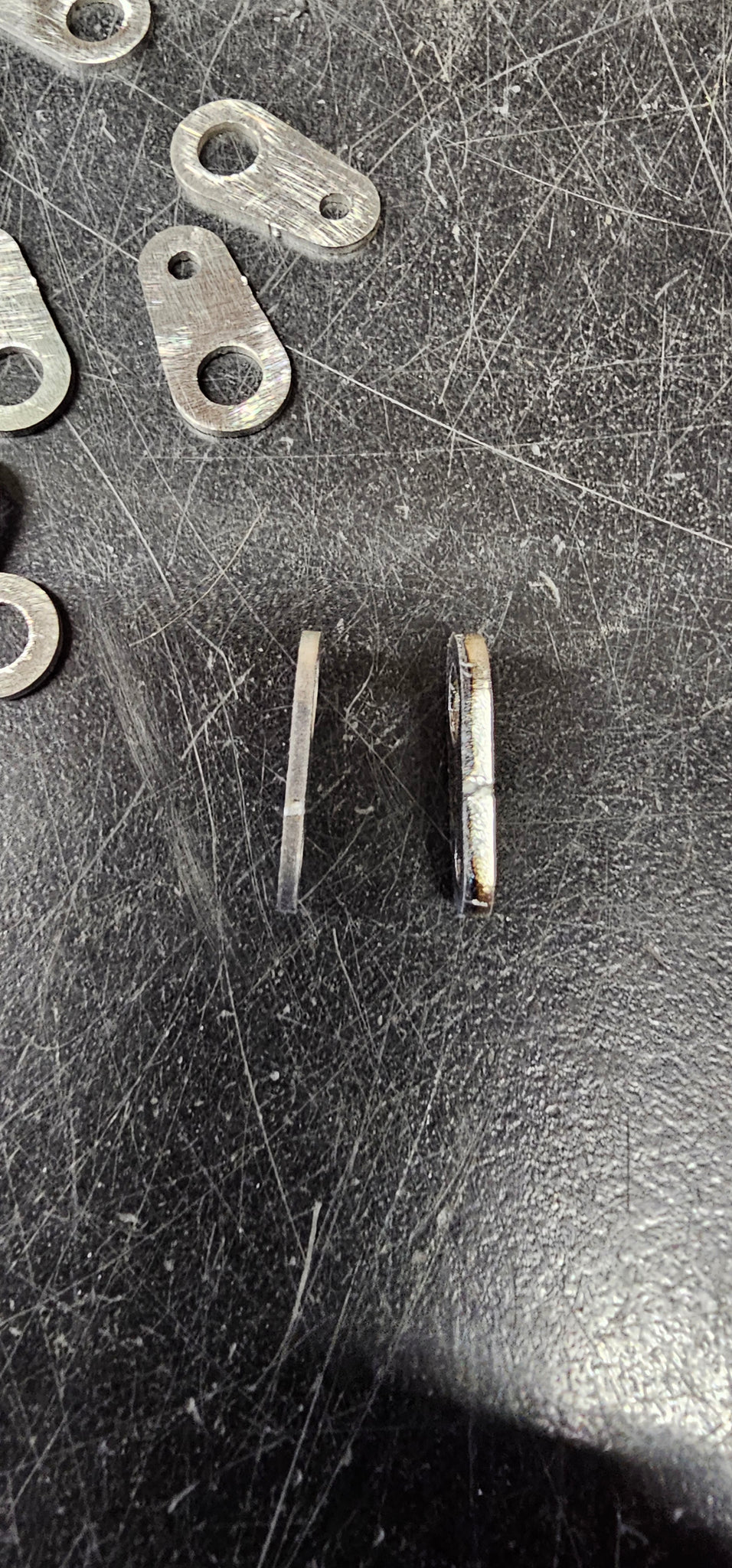 THIN Tube Tabs – RC Fab Tabs