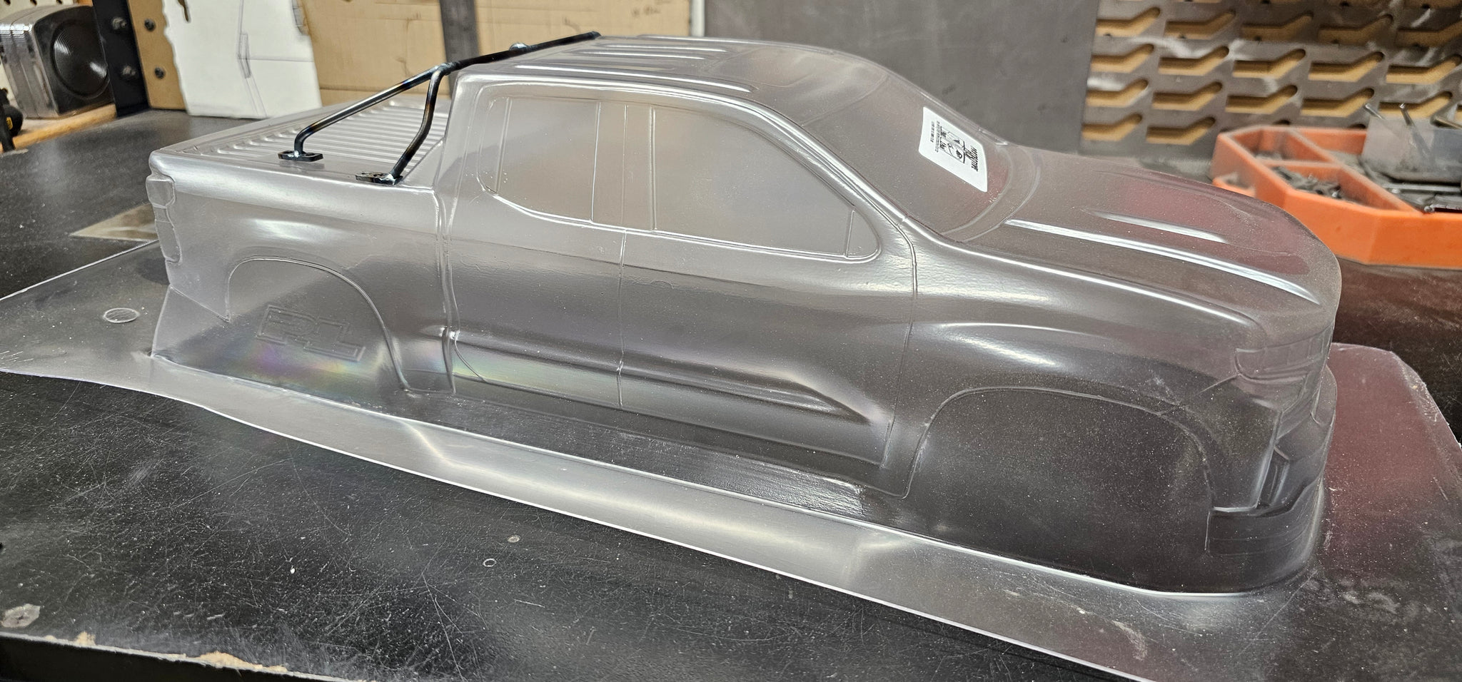 Rollbars