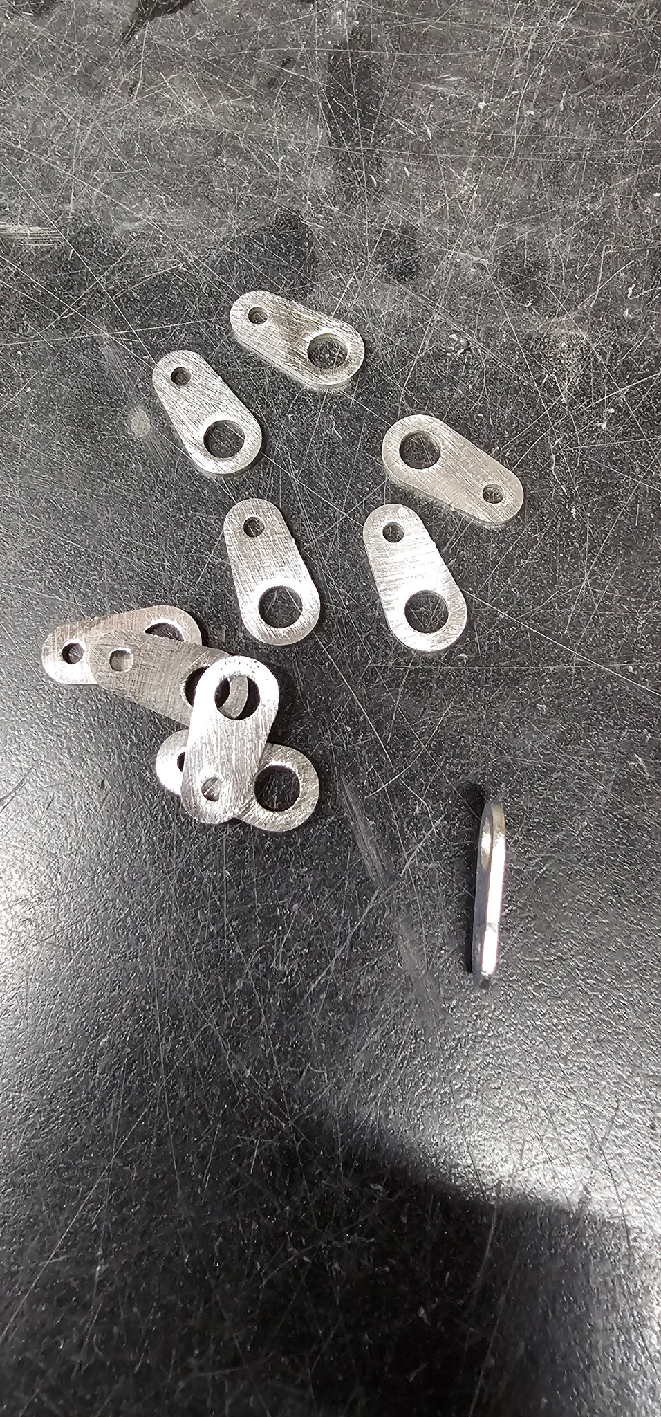 THIN Tube Tabs – RC Fab Tabs